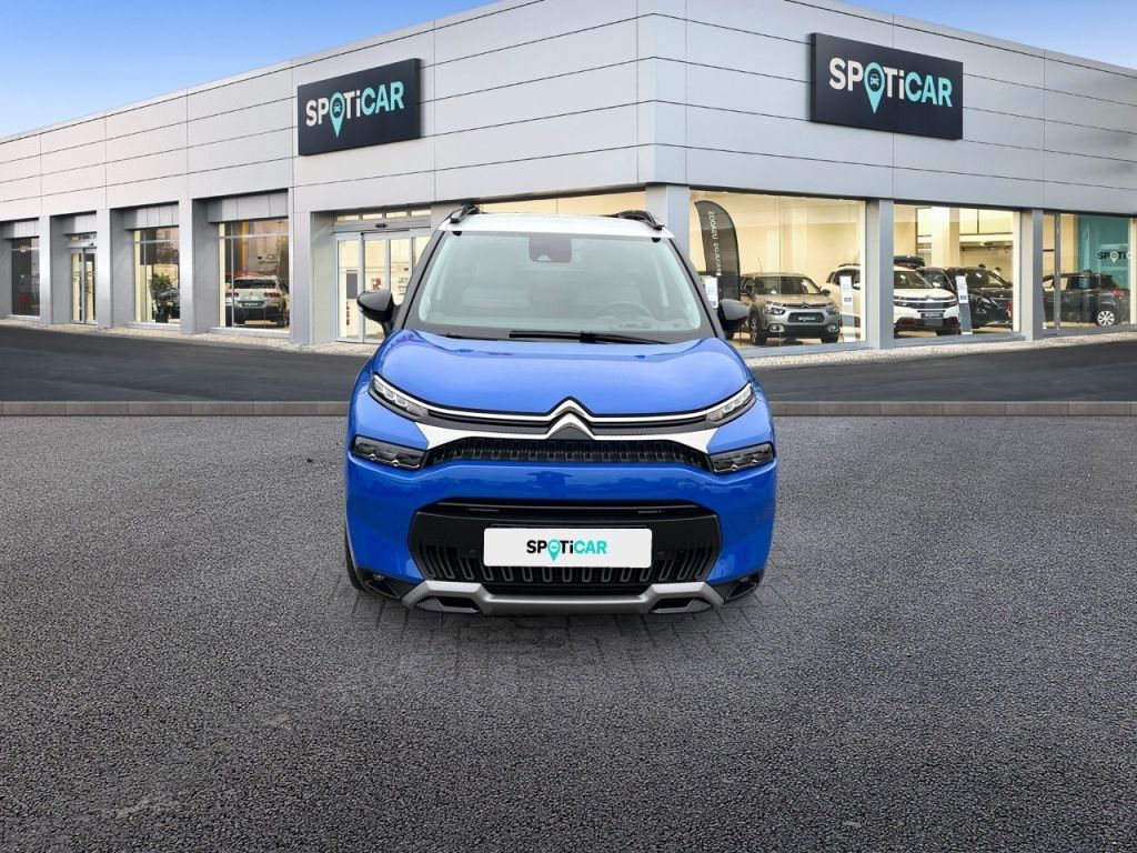 Citroën C3 Aircross 2024