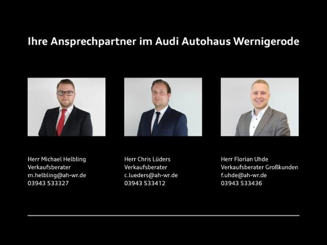 Audi A3 2025