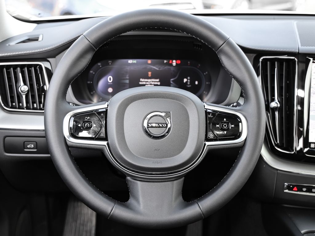 Volvo XC60 2023