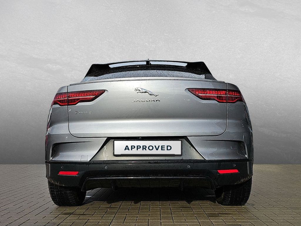 Jaguar I-Pace 2020