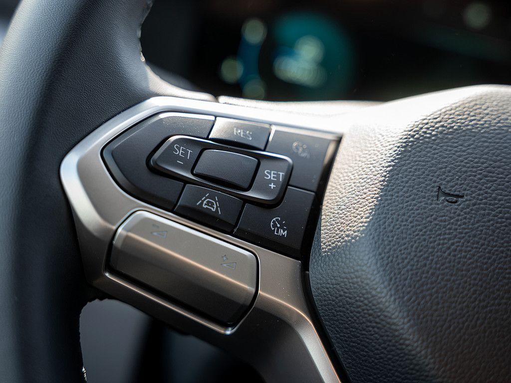 Volkswagen T7 Caravelle