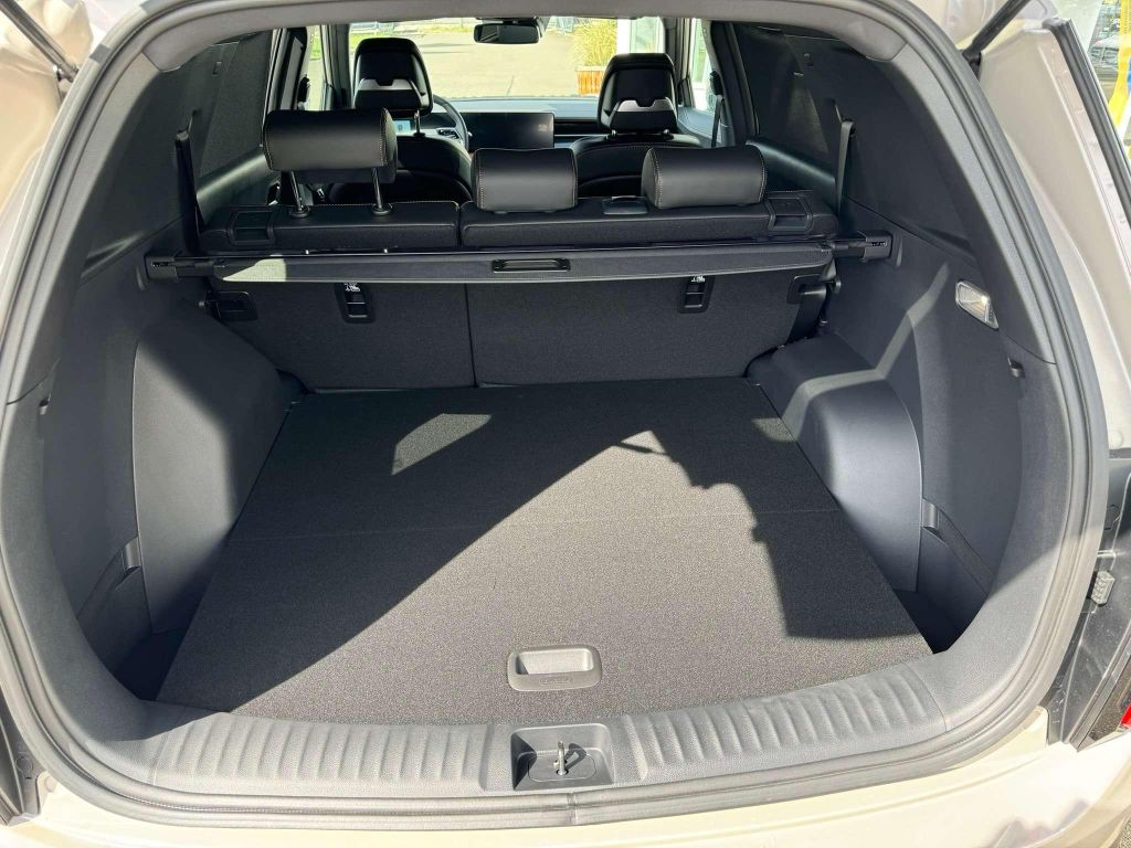 Ssangyong Torres 2025