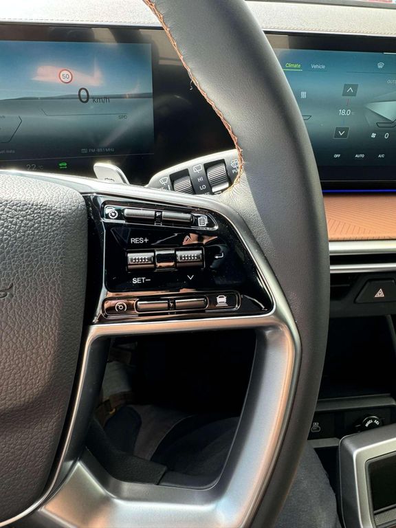 Ssangyong Torres 2025