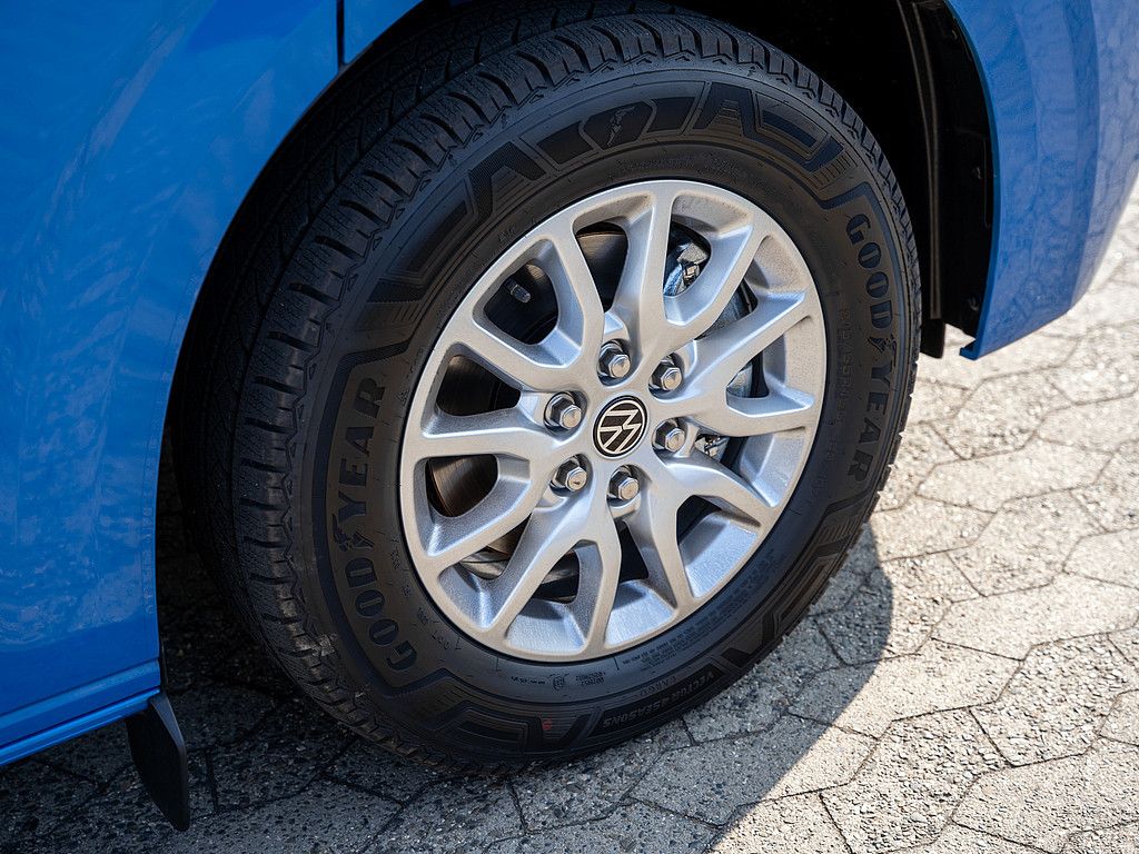 Volkswagen T7 Caravelle