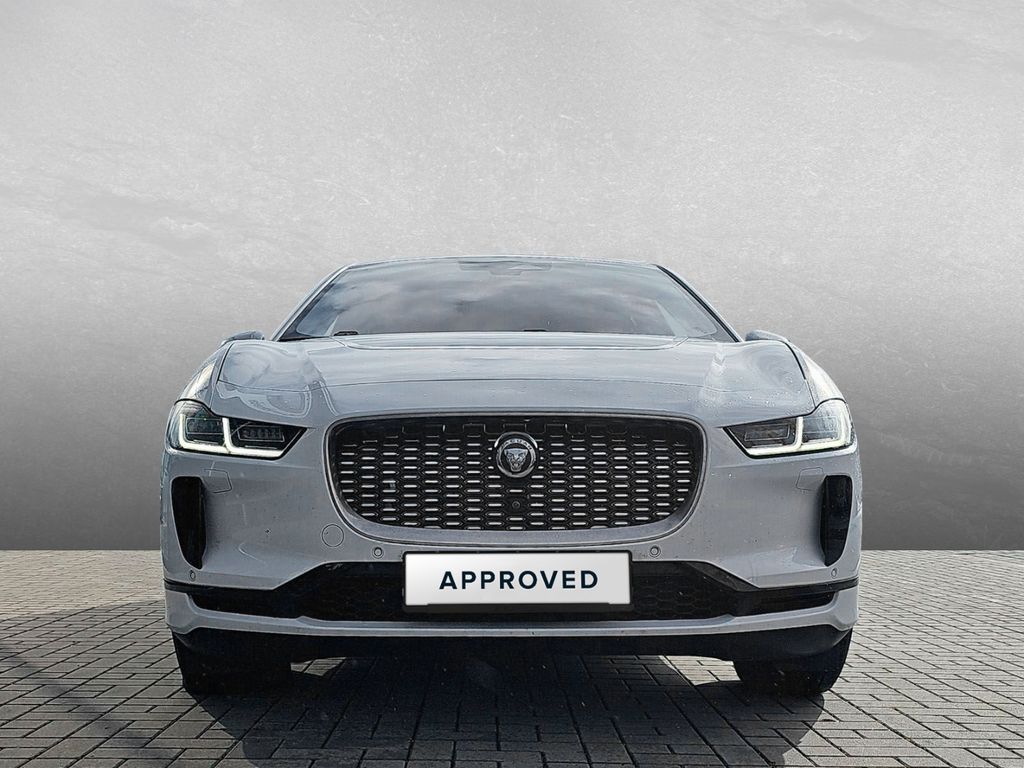Jaguar I-Pace 2020