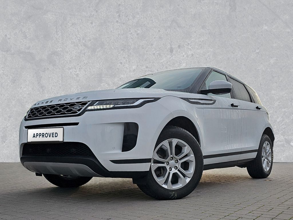 Land Rover Range Rover Evoque 2020