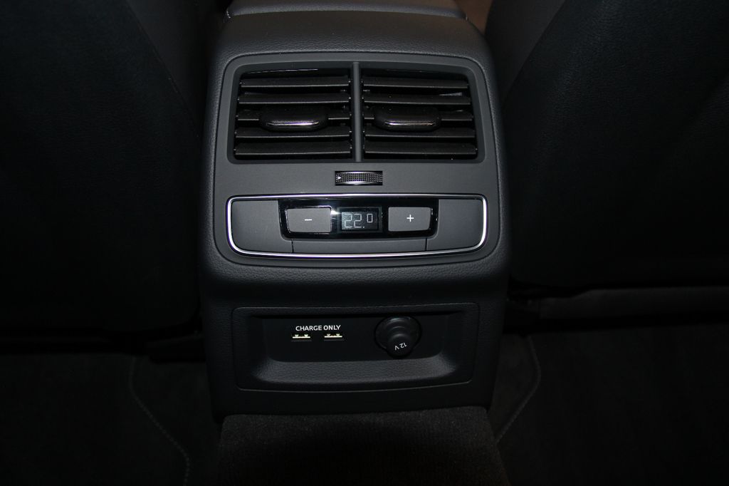 Audi A5 2024