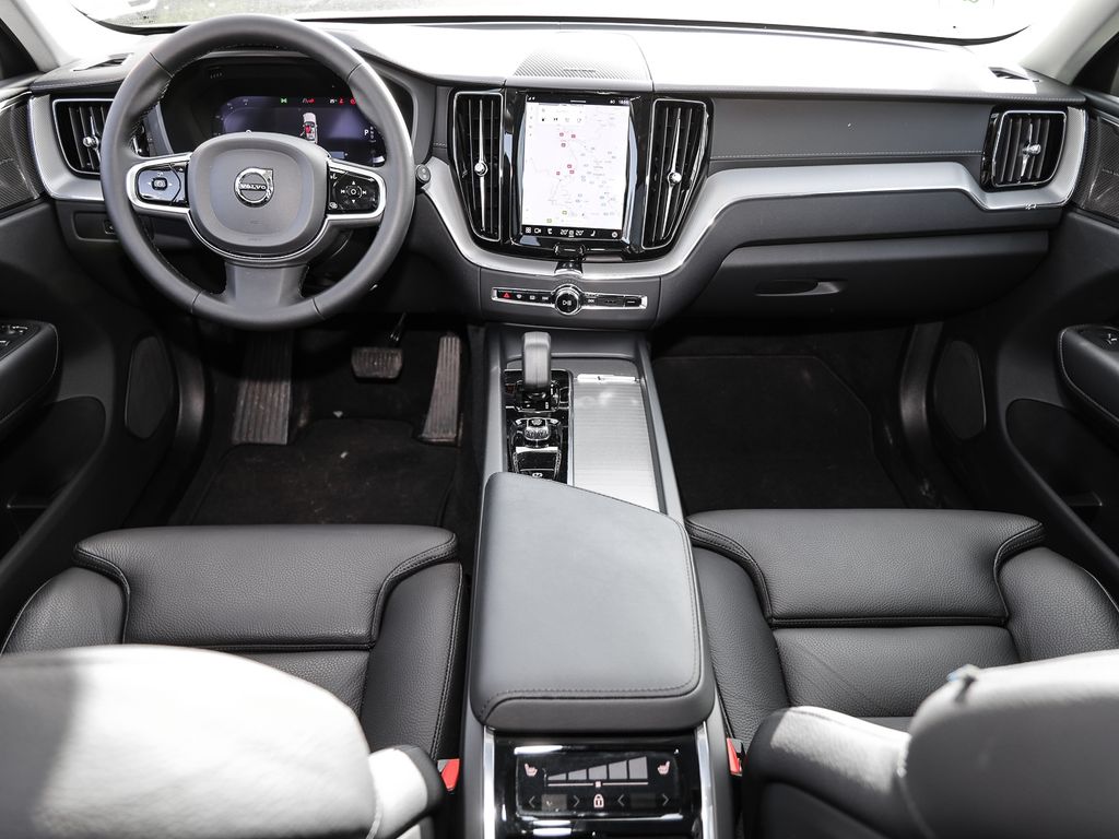 Volvo XC60 2023