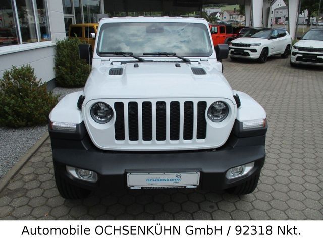 Jeep Wrangler 2023