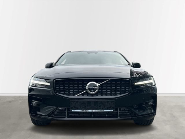 Volvo V60 2025