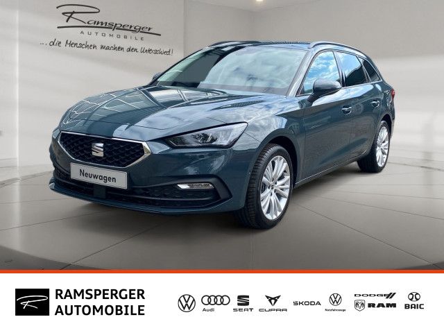 Seat Leon 2025
