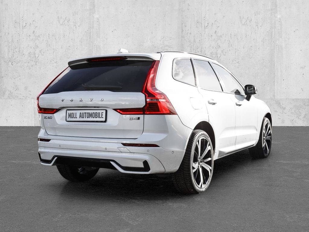 Volvo XC60 2023
