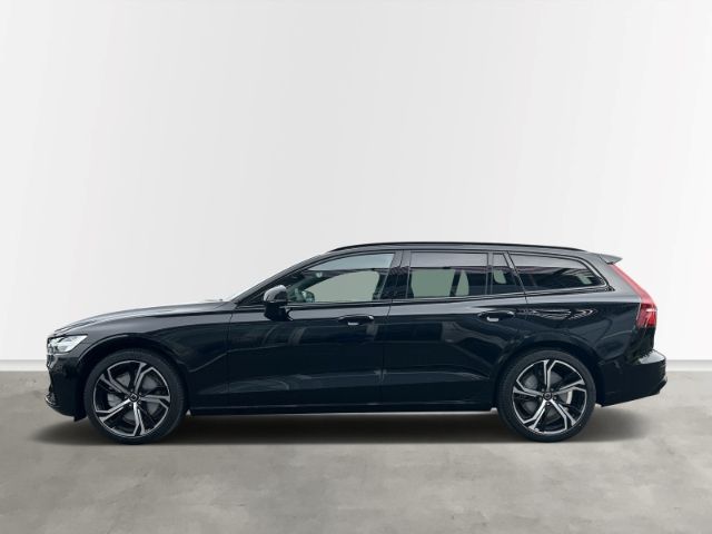 Volvo V60 2025