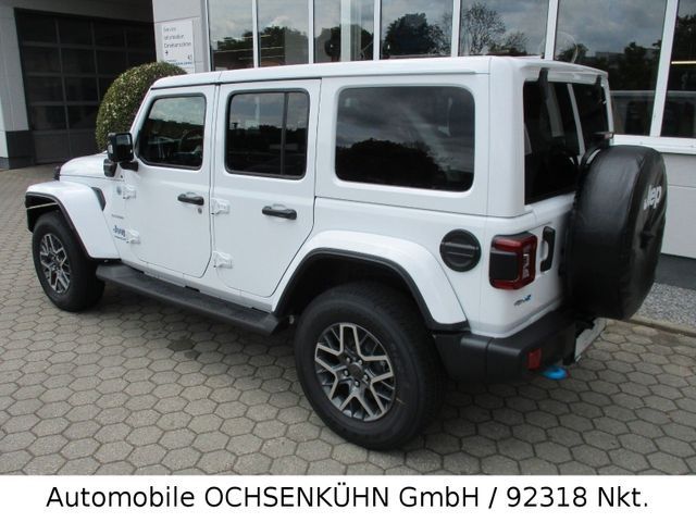 Jeep Wrangler 2023