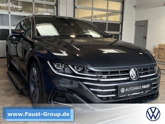 Volkswagen Arteon 2023
