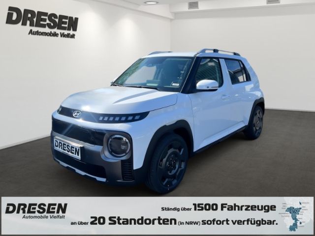 Hyundai INSTER 2025