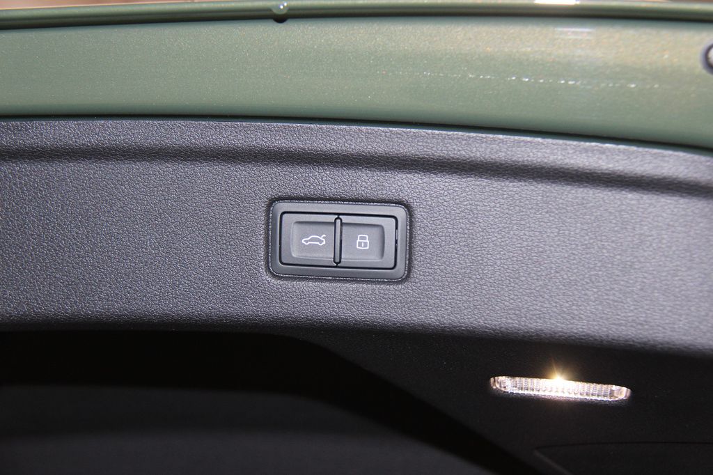 Audi A5 2024