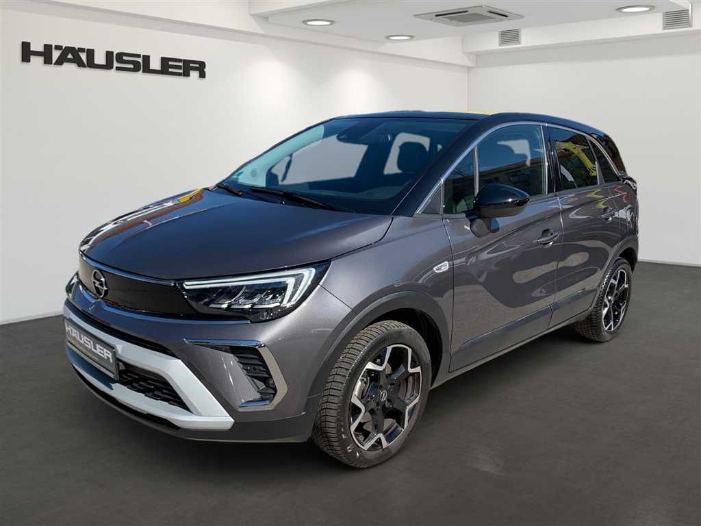 Opel Crossland (X) 2023