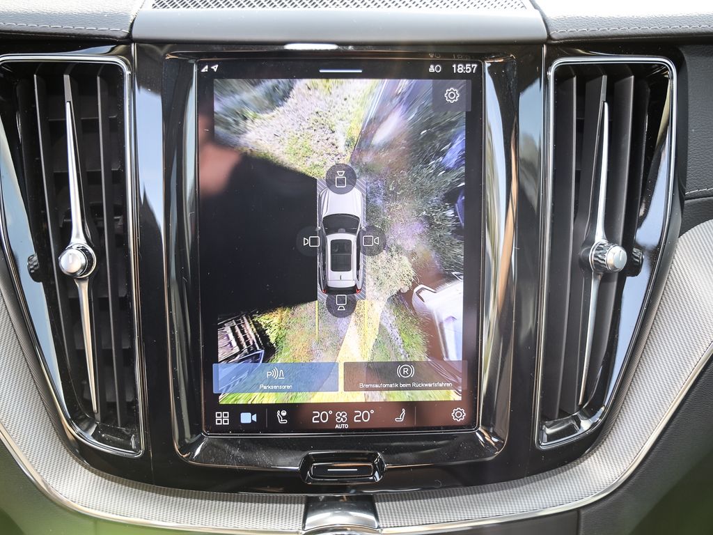 Volvo XC60 2023