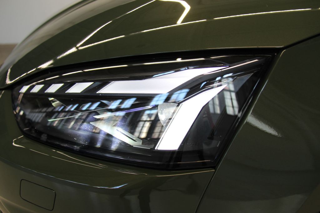 Audi A5 2024