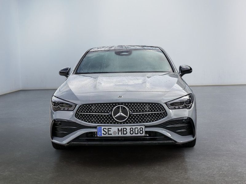 Mercedes-Benz CLA 200 2025