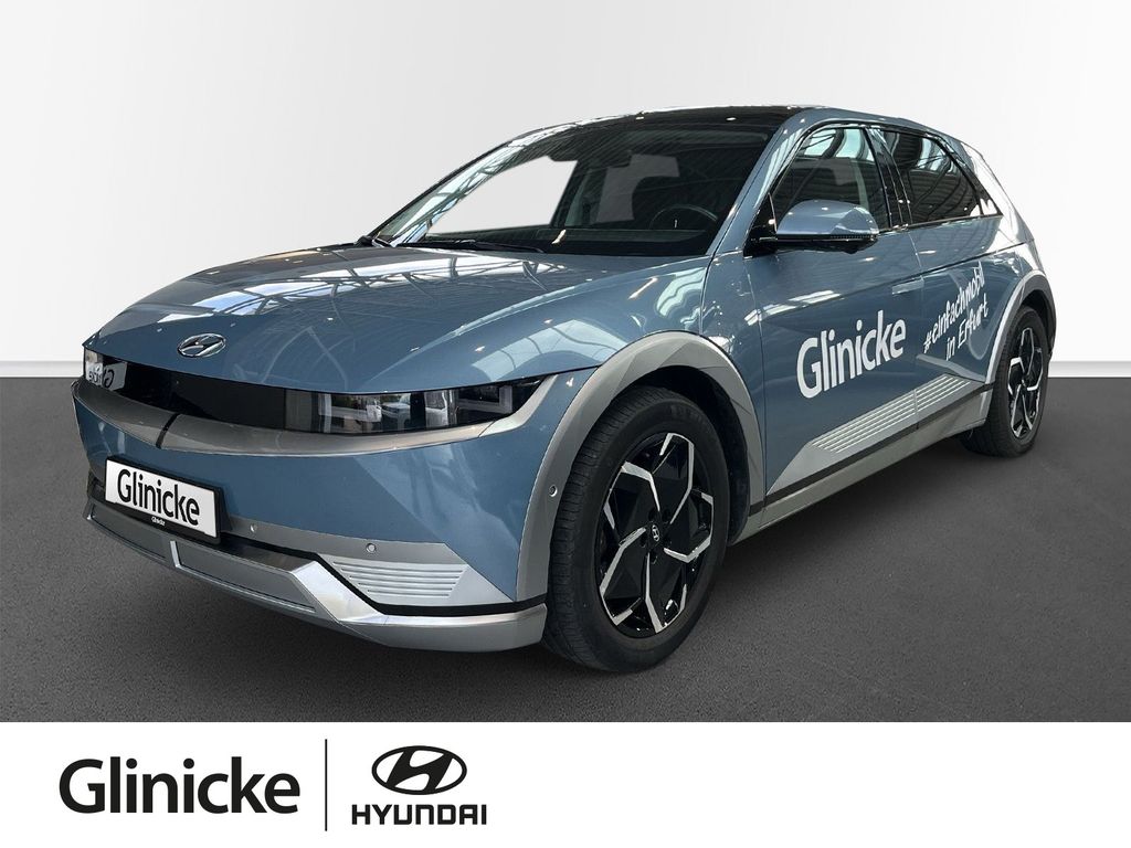 Hyundai IONIQ 5 2022