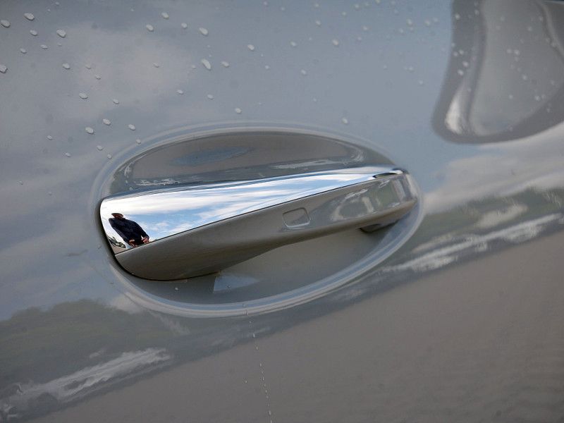 Mercedes-Benz CLA 200 2025