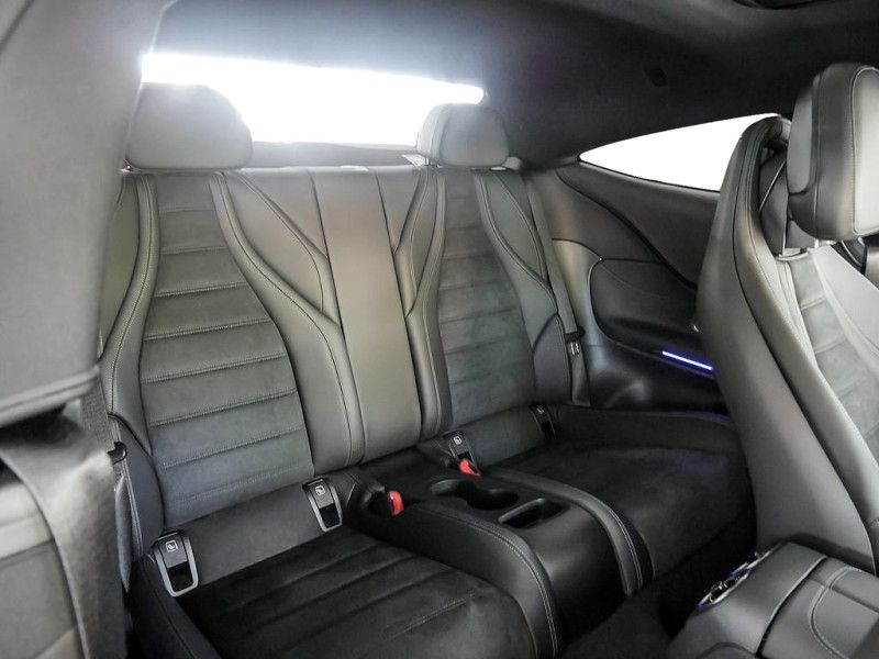 Mercedes-Benz CLE 200 2025