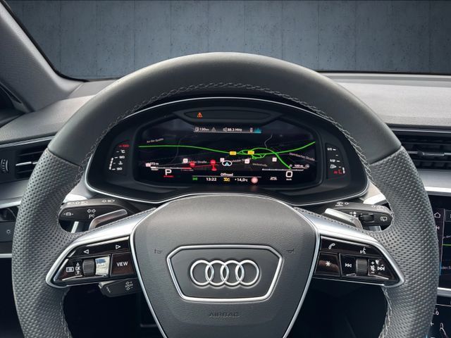 Audi S6 2024