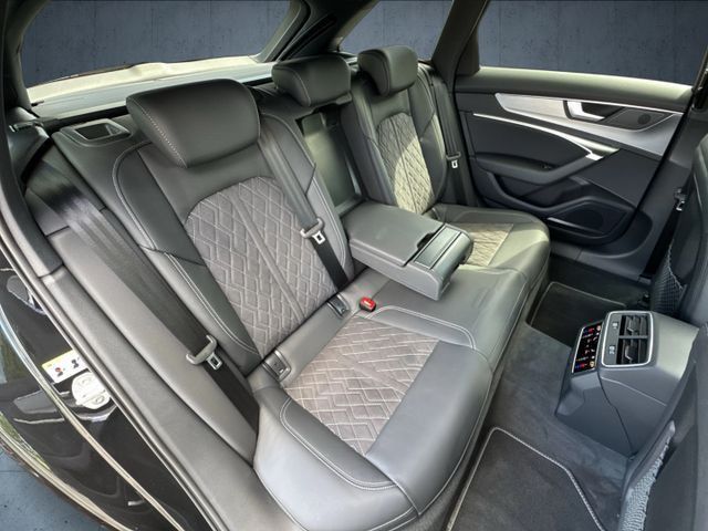 Audi S6 2024