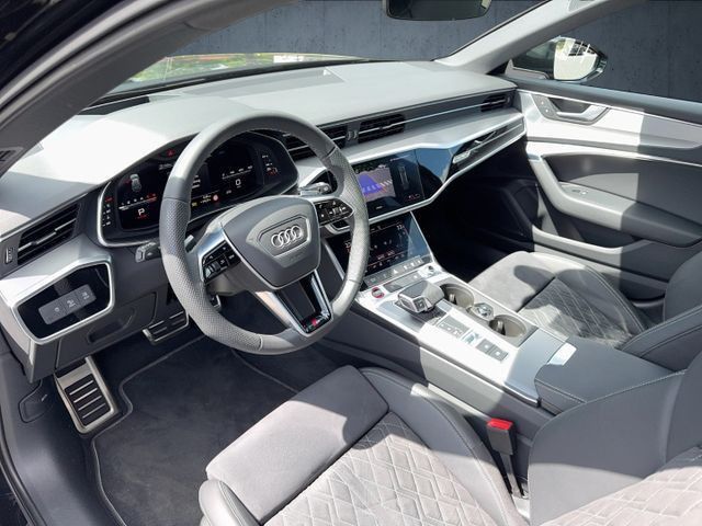 Audi S6 2024
