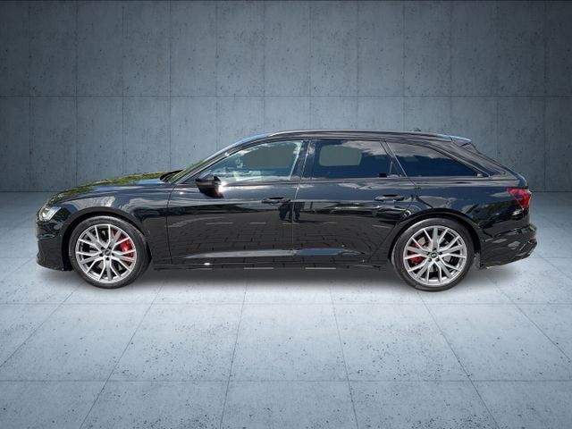 Audi S6 2024