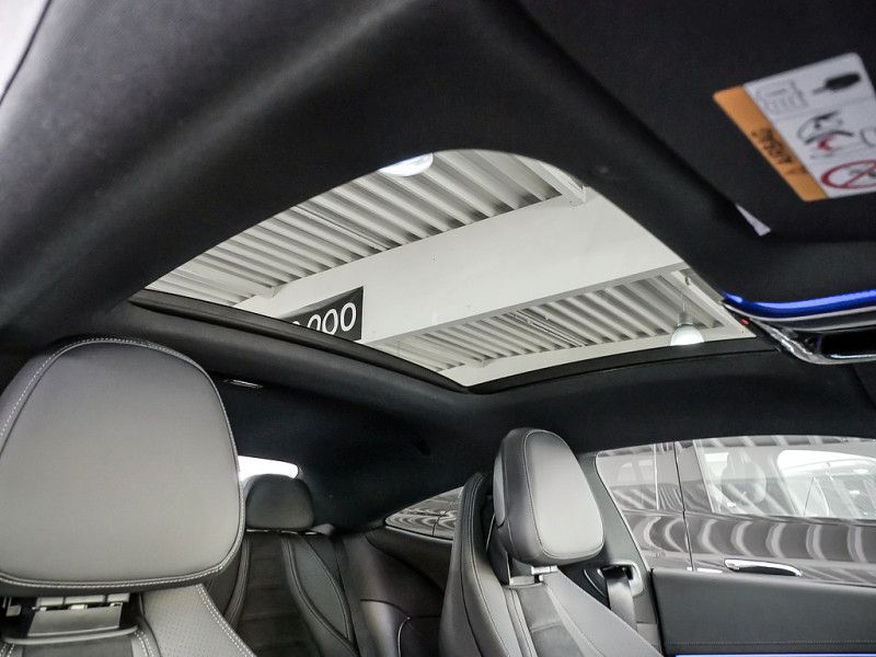 Mercedes-Benz CLE 200 2025