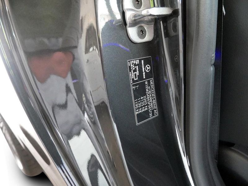 Mercedes-Benz CLE 200 2025