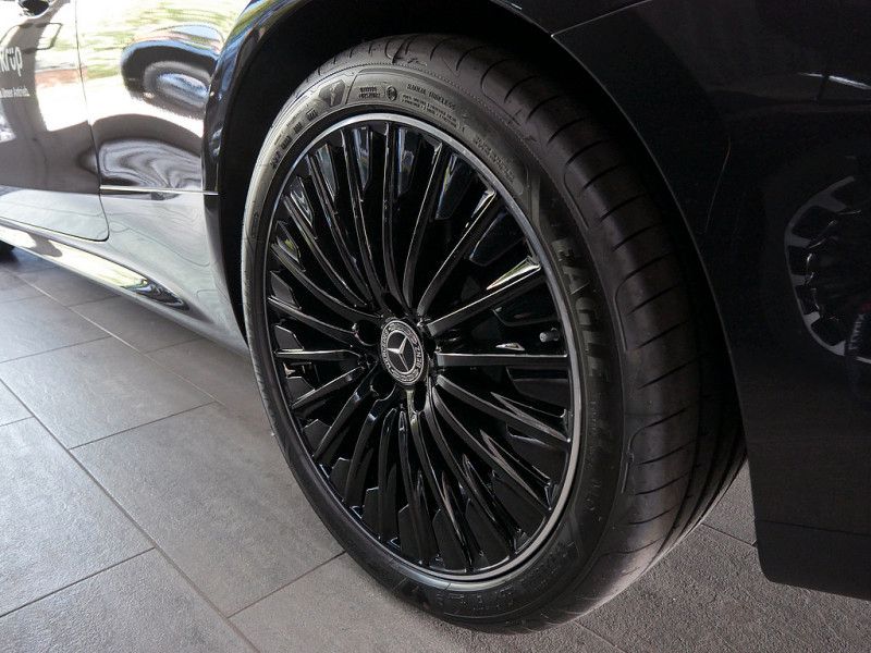 Mercedes-Benz CLE 200 2025