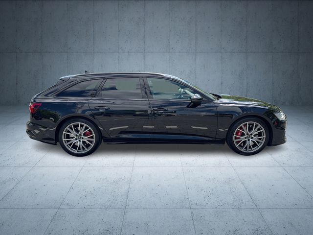 Audi S6 2024