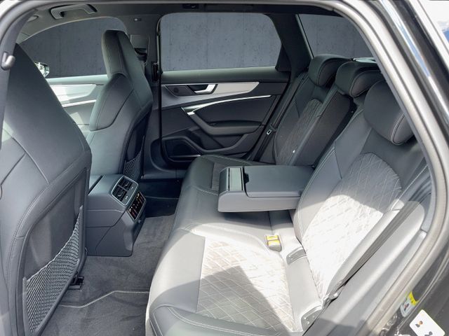 Audi S6 2024