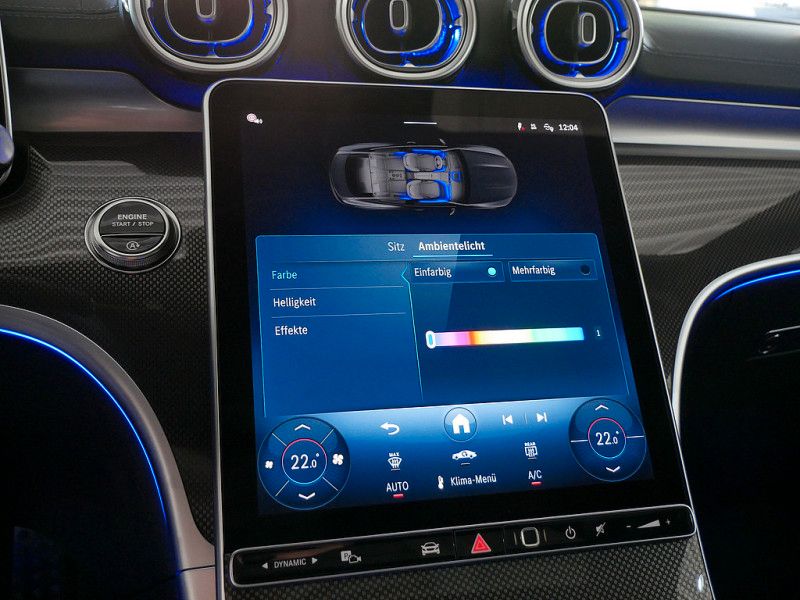 Mercedes-Benz CLE 200 2025