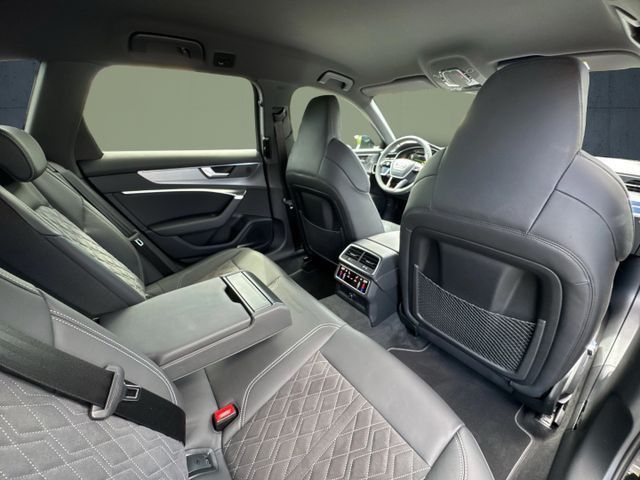Audi S6 2024