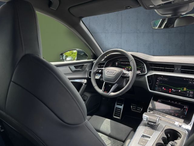Audi S6 2024