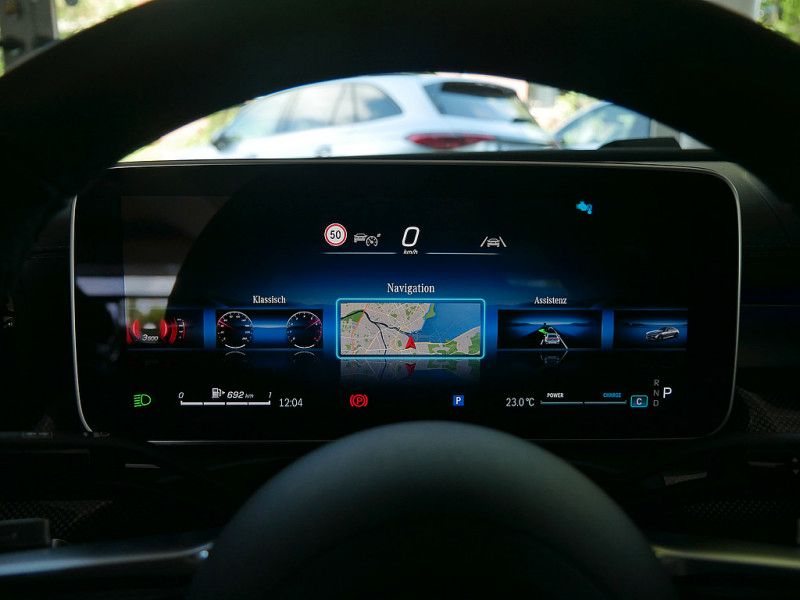 Mercedes-Benz CLE 200 2025