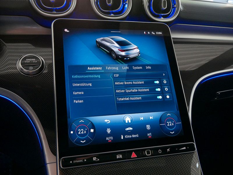 Mercedes-Benz CLE 200 2025