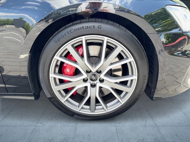 Audi S6 2024