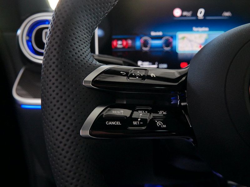 Mercedes-Benz CLE 200 2025