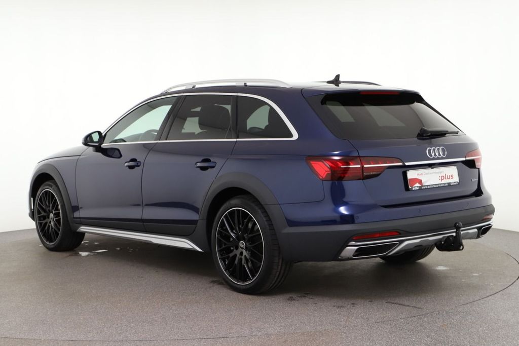 Audi A4 Allroad 2023