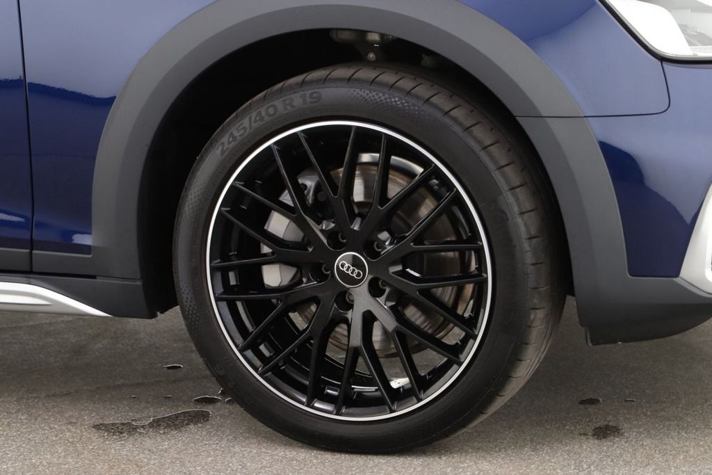 Audi A4 Allroad 2023