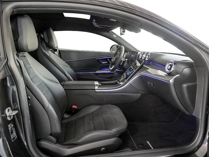 Mercedes-Benz CLE 200 2025