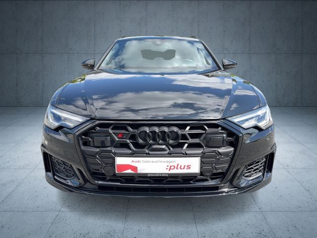 Audi S6 2024