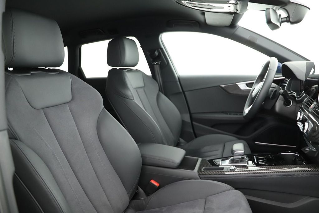 Audi A4 Allroad 2023