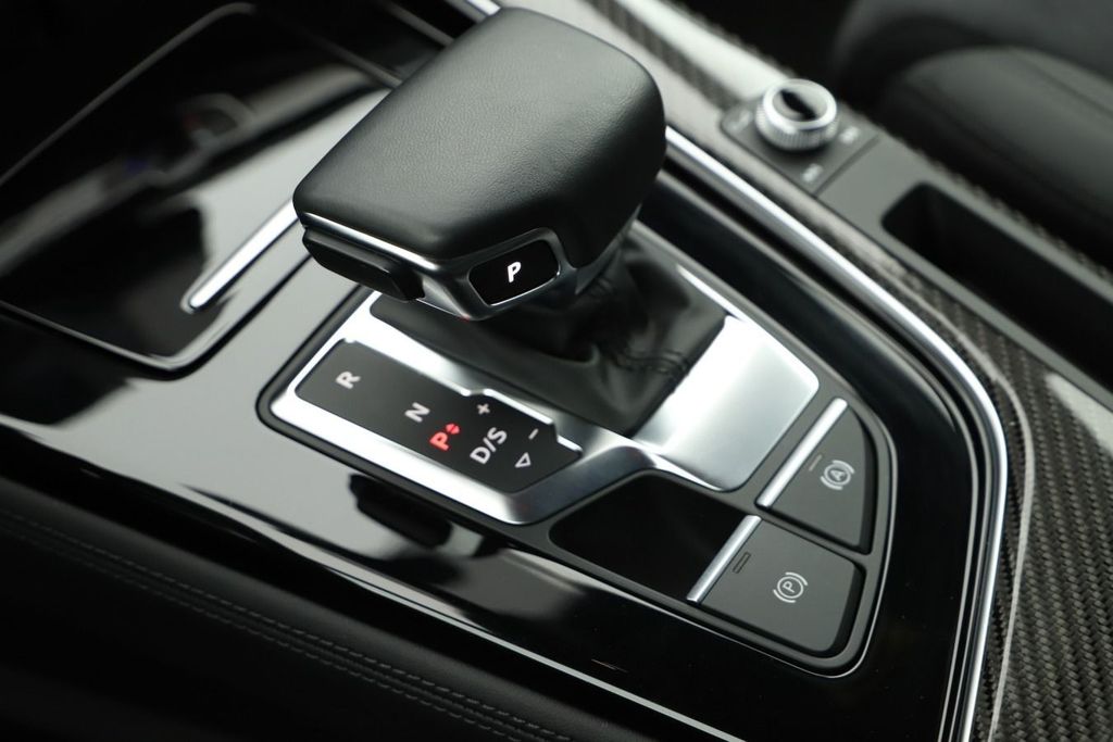 Audi A4 Allroad 2023